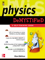 3. Physics Demystified Reference Book.pdf
